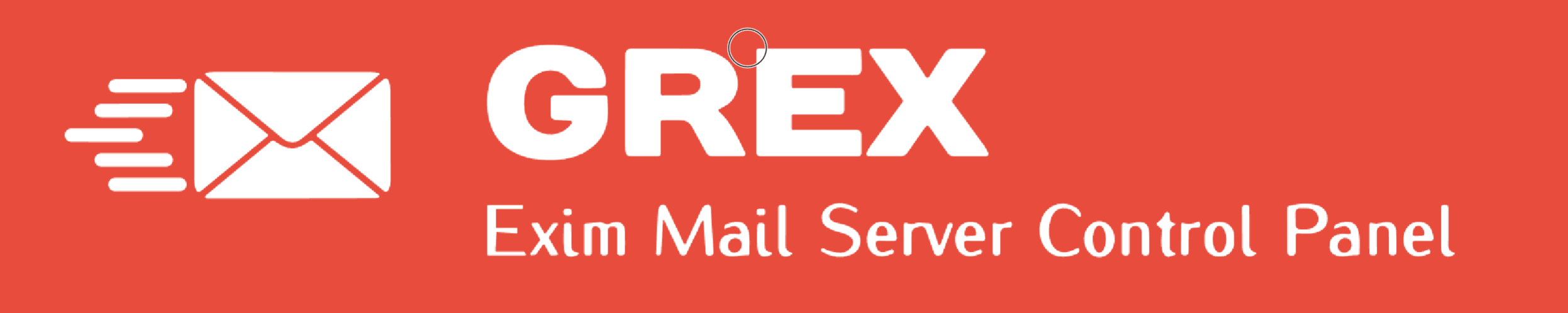 GREx Logo